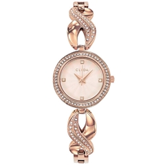 ساعت مچی کلیدا CLA0754URPW - clyda women watch cla0754urpw  